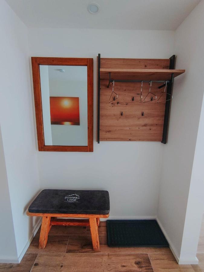Downhill Lodge Tauplitz Luaran gambar