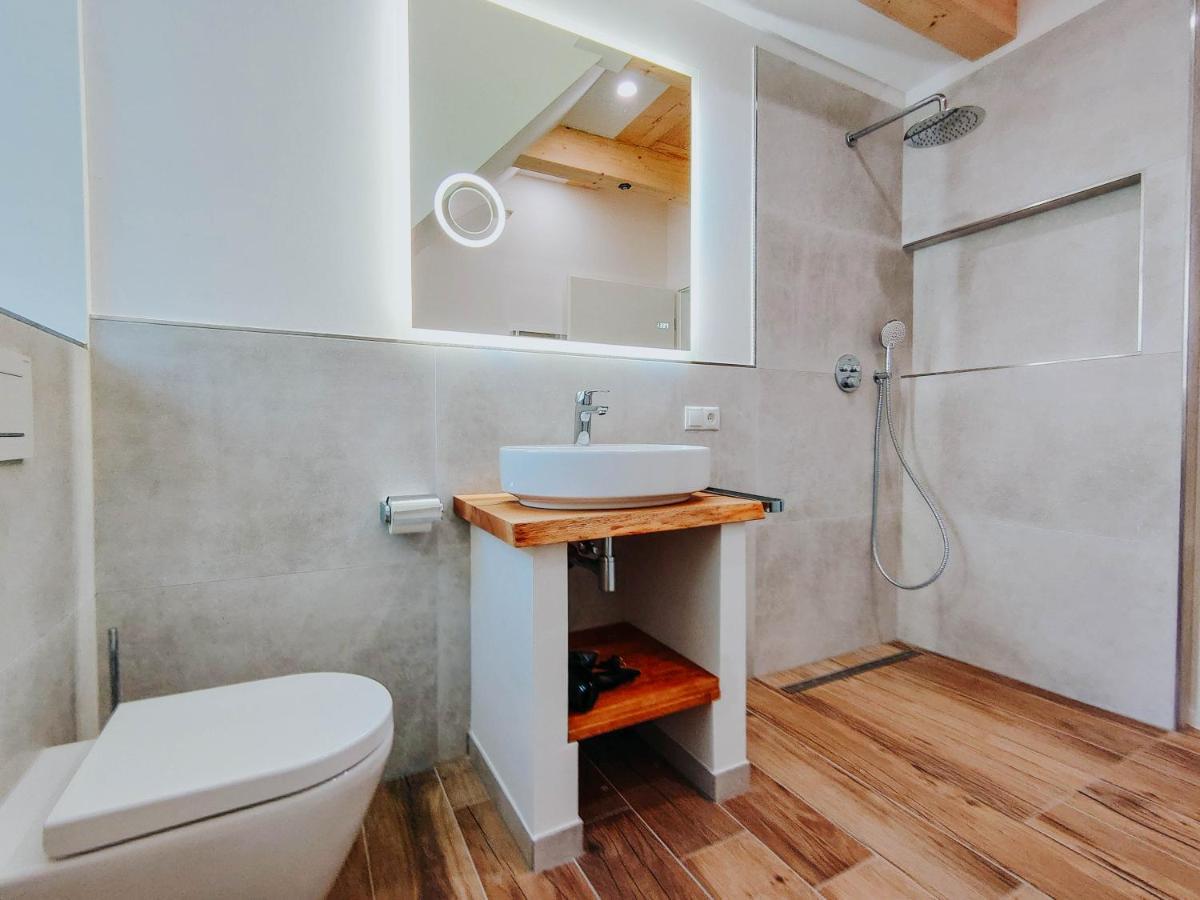 Downhill Lodge Tauplitz Luaran gambar